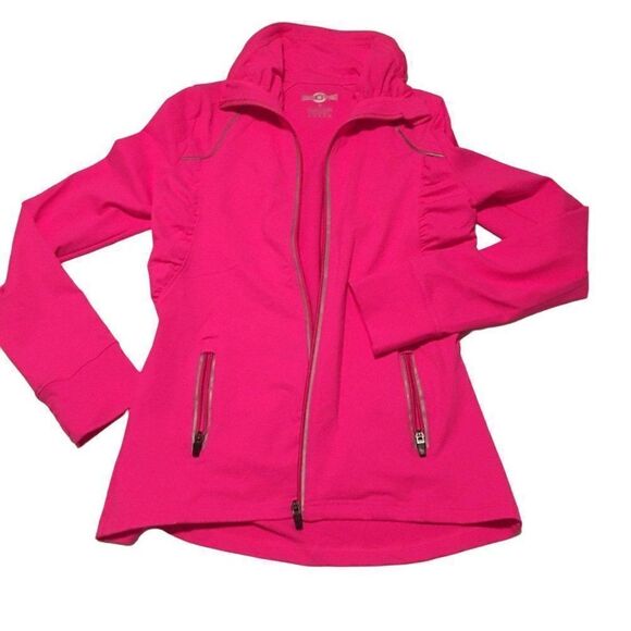 Athletic Jacket  - Picture 1 of 6